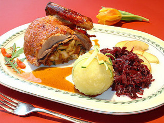 Maier’s Burgwirtschaft