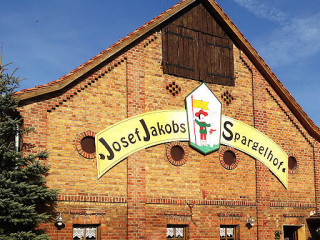 Jakobs-hof Schäpe