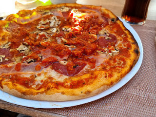 Pizzeria Da Toni