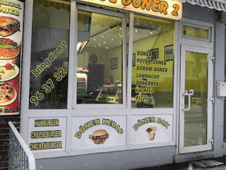 Istanbul Döner Inh. Celal Sevdigim