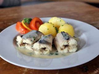 Fischerei