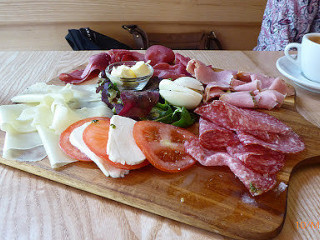 La Piadina Charlottenburg