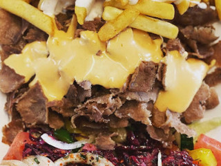 Ellwangen Döner- Und Pizzahaus Inh. Fam. Büber