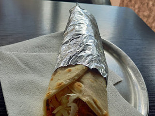 Miro Döner Pizza