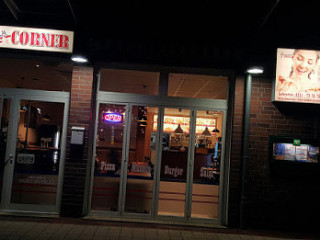 American Corner