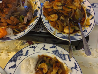 Chinarestaurant Ha Hao