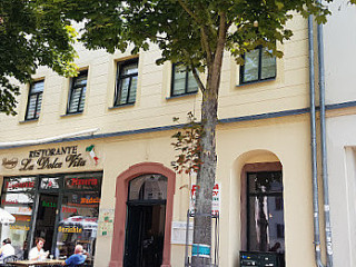 Pizzaservice Vivaldi