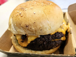 Burger's