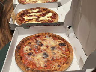 La Pizza