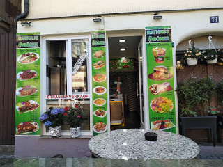 Emin Döner