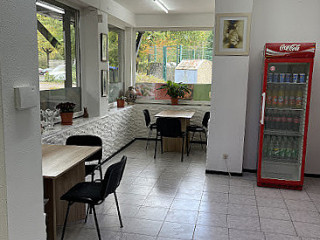 Pizzeria Taverna