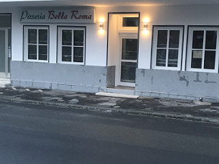 Pizzeria Bella Roma