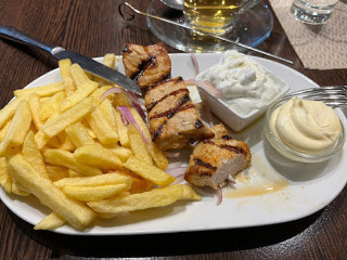 Loher Grill