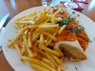 Gleis 1
