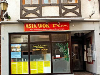 Asia Wok Pham