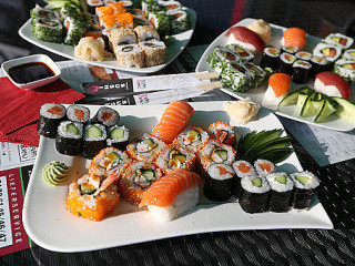 Sushi For You