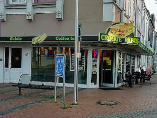 restaurant image