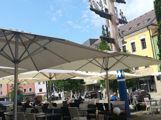 Italia Pizzeria Eisdiele