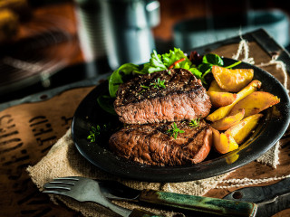 Steakhaus Corrado