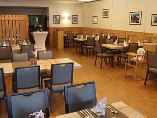 Gaststätte Weymann