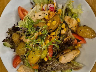 restaurant image