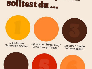 Burger King Essen