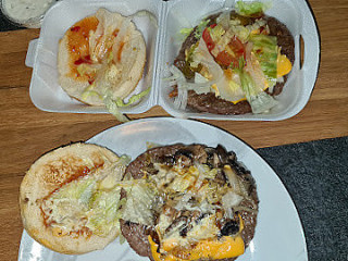 American Food Service