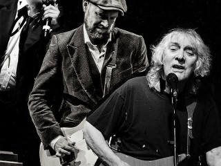 Blues Garage