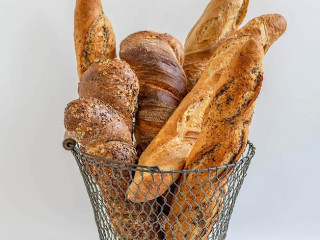 Backhaus Mahl Gmbh Co. Kg