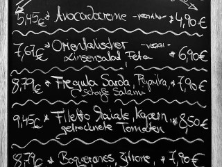 Aufgetischt! Gmbh
