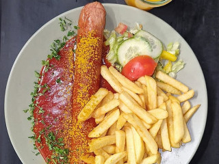 Hf Bistro
