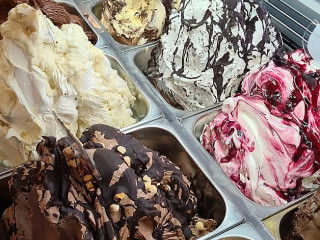 Eiscafé Dolomiti
