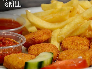 Theo‘s Grill