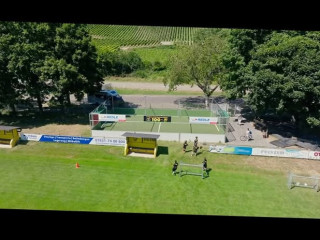 Sportgaststätte Römerberg