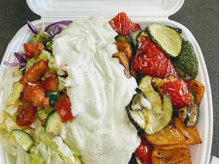 Edessa Kebab