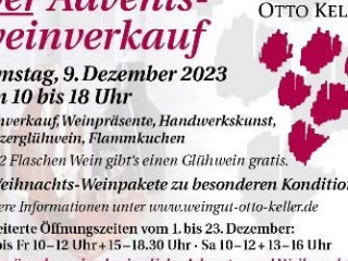 Weingut Otto Keller Weinvekauf