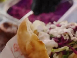 Express Grill Kebab-augsburg