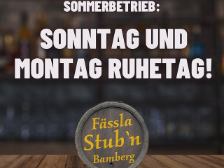 Fässla Stub'n