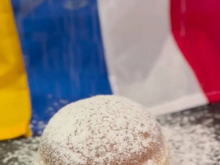 Bäckerei Conditorei Confiserie Oliver Pfaff