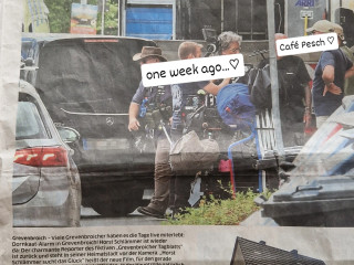 Café Pesch