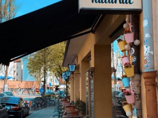 Gelato Naturale