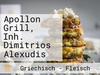 Apollon Grill, Inh. Dimitrios Alexudis