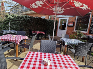 Sapore Italiano Pizzeria