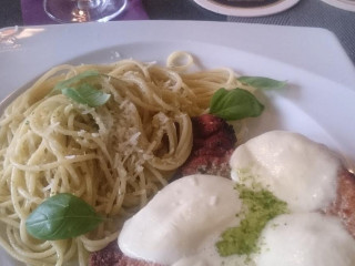 Pizzeria Romina