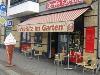 Eiscafe Florenz