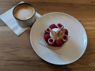 Alexa Von Harder Konditorei Patisserie