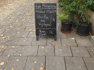 Ambari Indian Vegetarian Restaurant