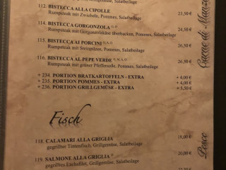 Pizzeria La Fontana
