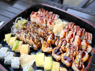 Sakura Sushi