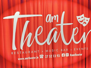 Am Theater